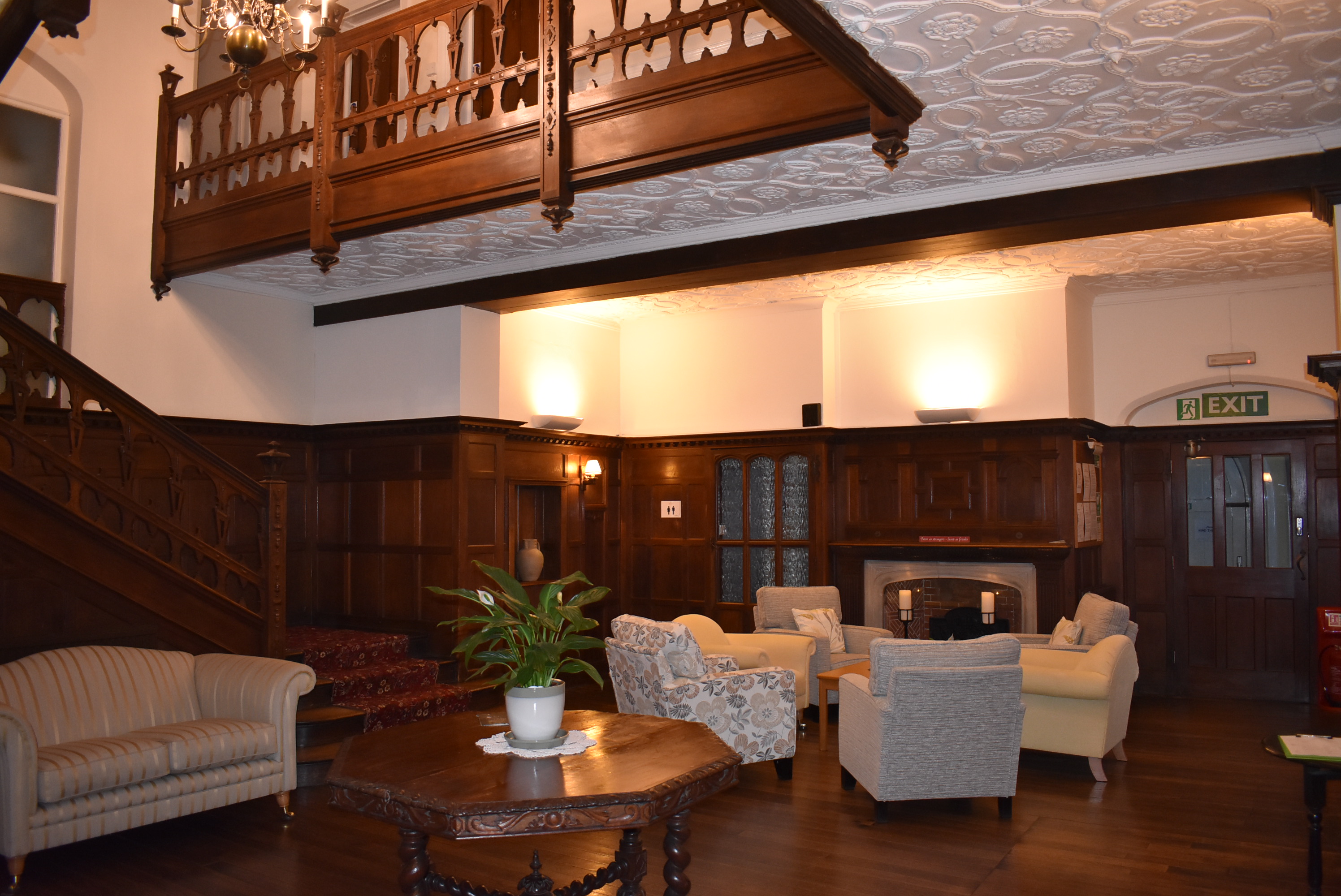 Facilities